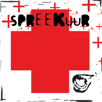 Guttermouff Music - Spreekuur